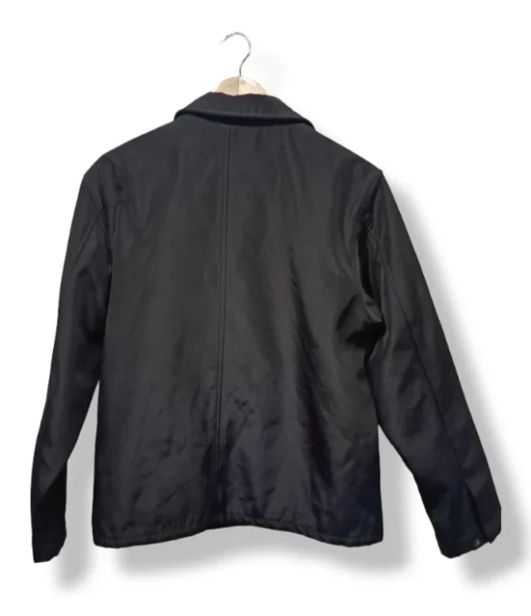 Chaqueta negra Apt.9, talla S