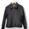 Chaqueta negra Apt.9, talla S
