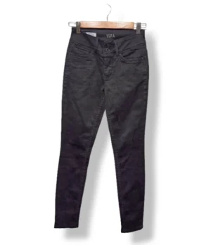 Jean skinny negro IO – Talla 36