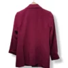 1000018665 (30) Blazer IO fucsia intenso, talla 38