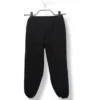 Pantalón jogger negro Zara niño - Talla 6 años