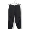 Pantalón jogger negro Zara niño - Talla 6 años