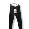 Calza efecto cuero Zara niña - Talla 3-4 años