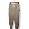 Jogger beige Zara niño - Talla 10