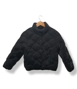 pixelcut-export-1754061917060 Chaqueta acolchada negra Zara – Talla 10 años, nueva con etiqueta