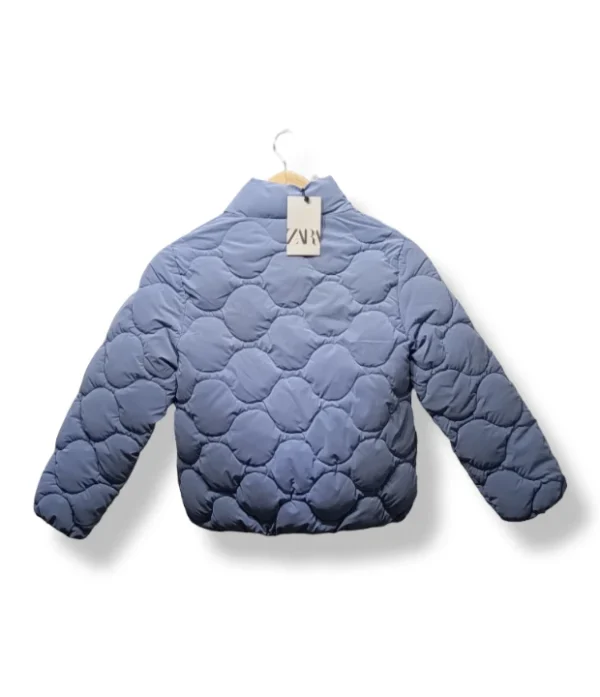 Chaqueta acolchada Zara niña – Talla 11-12 años, nueva con etiqueta