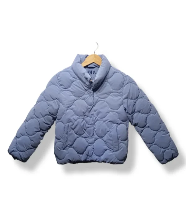 Chaqueta acolchada Zara niña – Talla 11-12 años, nueva con etiqueta