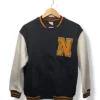 Chaqueta varsity Zara niño “New York” – Nuevo sin etiqueta