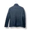 Chaqueta azul  Attention Collection, Talla L