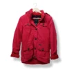 Chaqueta fucsia con chiporro interior Guarantee, Talla M