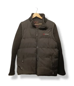 pixelcut-export-1754283834393 Chaqueta híbrida acolchada Geographical Norway Expedition