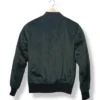 Chaqueta bomber velvet  Flatbush XIII,Talla S