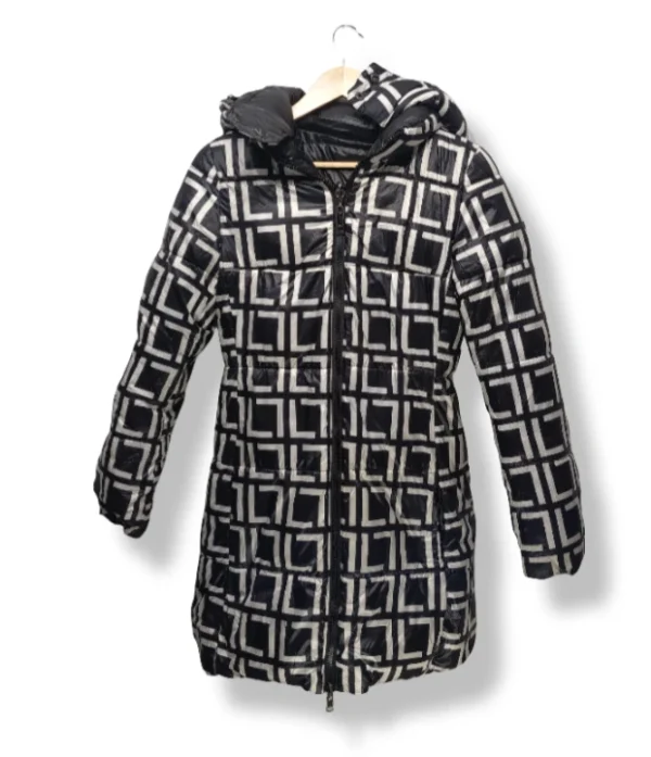 pixelcut-export-1754286032043 Parka reversible Monte Cervino - Talla M