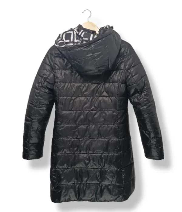 pixelcut-export-1754286068439 Parka reversible Monte Cervino - Talla M