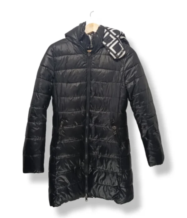 pixelcut-export-1754286094658 Parka reversible Monte Cervino - Talla M