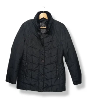 pixelcut-export-1754286153501 Parka acolchada Barbara Lebek - Talla L