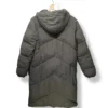 Parka acolchada Primark Cares - Talla S (holgado)