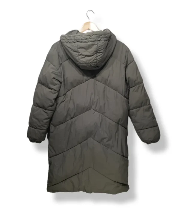 Parka acolchada Primark Cares - Talla S (holgado)