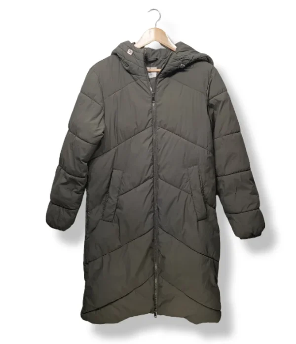 Parka acolchada Primark Cares - Talla S (holgado)