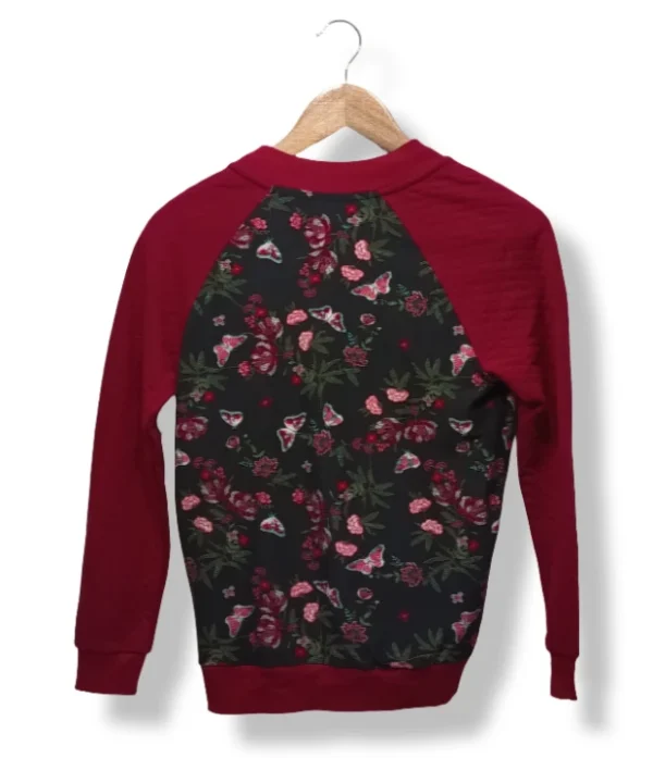 pixelcut-export-1756359284537 Chaqueta Wonder Nation con Polera Incorporada – Talla L Niño