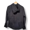Sobrecamisa con gorro RGSTR – Talla S