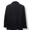 Chaqueta negra Bandolera  talla 38