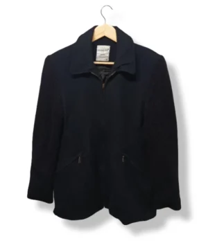 Chaqueta negra Bandolera  talla 38