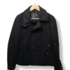 Chaqueta peacoat negra G-STAR  – Talla M