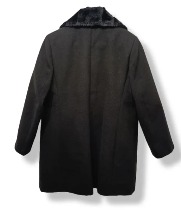 pixelcut-export-1756361389438 Abrigo negro Gocce di Elena Verona