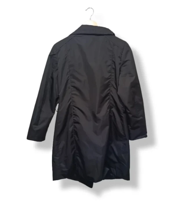 pixelcut-export-1756383042982 Trench Cannella negro clásico – Talla M