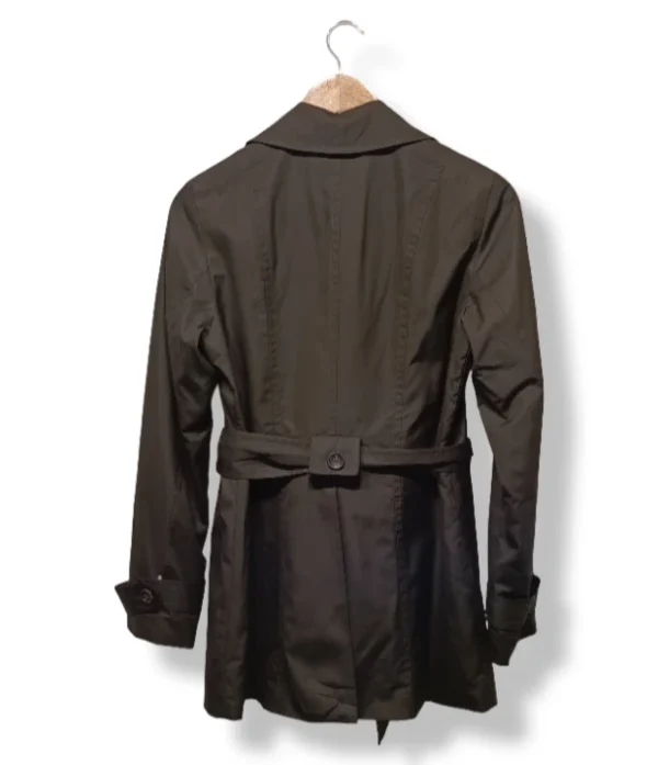 Trench coat café Banana Republic – Talla S