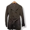 Trench coat café Banana Republic – Talla S