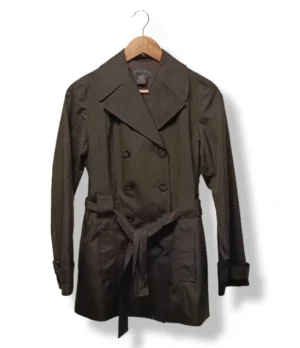 Trench coat café Banana Republic – Talla S