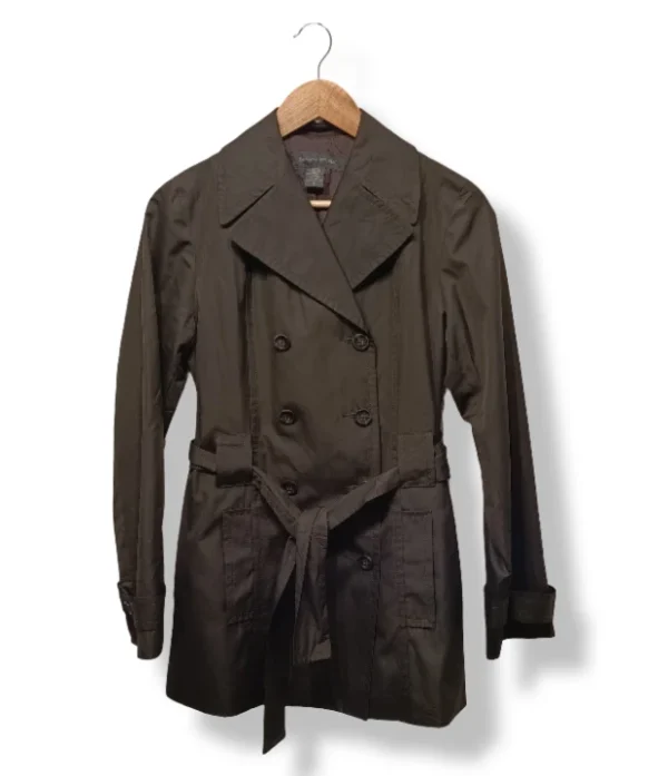 Trench coat café Banana Republic – Talla S
