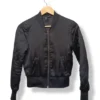 Chaqueta bomber acolchada H&M , Talla XS