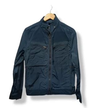 Chaqueta G-STAR RAW azul Talla M