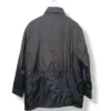 Chaqueta Luciano hombre negra, Talla M