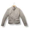 Chaqueta Fly Luxury, Talla S
