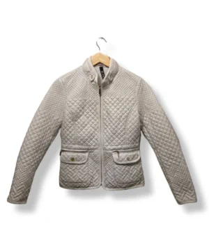 Chaqueta Fly Luxury, Talla S