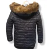 Parka reversible CZ Fantasy S.a.s di Chen Zhu, talla S