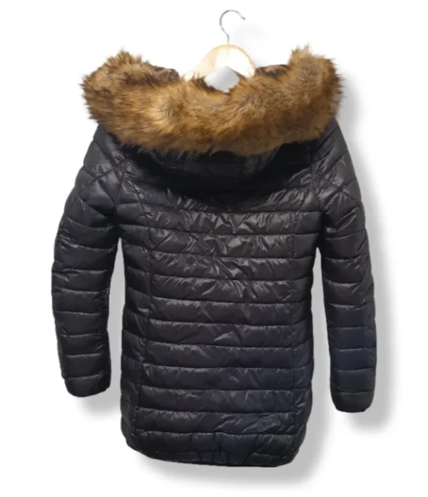 Parka reversible CZ Fantasy S.a.s di Chen Zhu, talla S