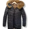 Parka reversible CZ Fantasy S.a.s di Chen Zhu, talla S