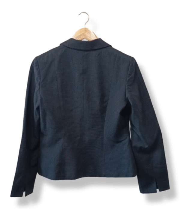 1000021907 (11) Blazer Calvin Klein talla S