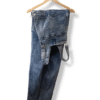 1000021907 (13) Jardinera denim Foster – Talla L