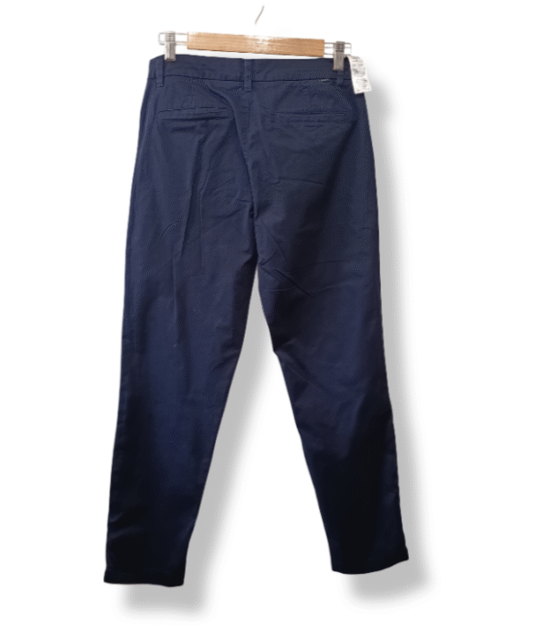 1000021907 (19) Pantalón Dockers azul marino – Talla 38