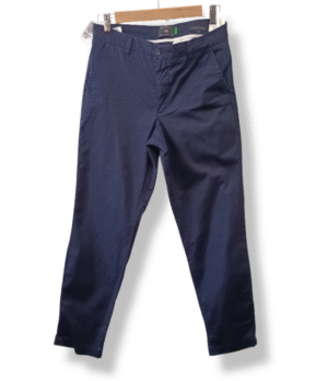 1000021907 (20) Pantalón Dockers azul marino – Talla 38