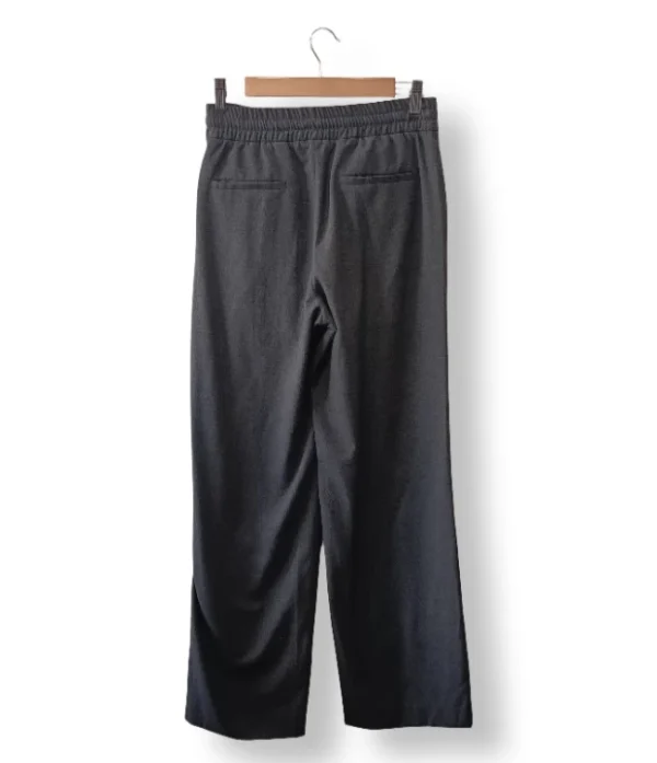 Pantalón sastre Gris SET – Talla 36