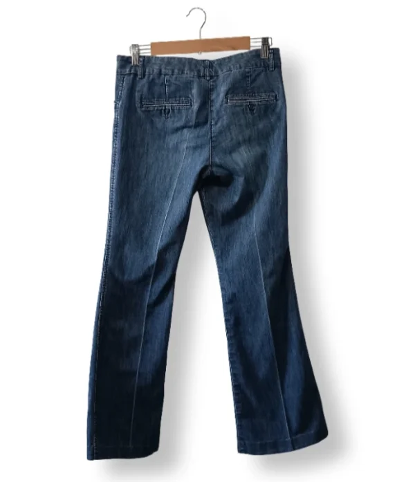 1000024175 (11) Jeans Express Design Studio , Talla 36