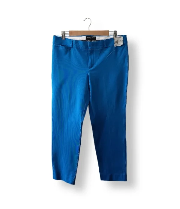 1000024175 (12) Pantalón Banana Republic Talla 42