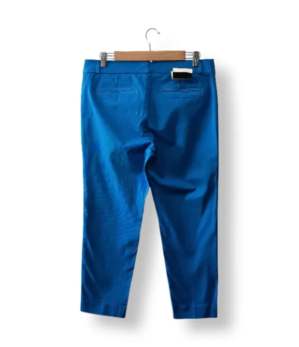 1000024175 (13) Pantalón Banana Republic Talla 42